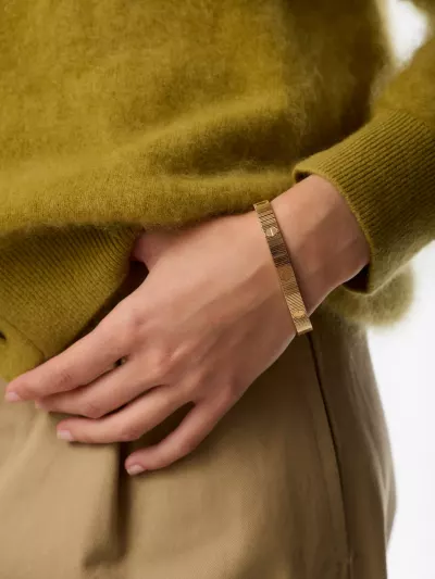 Гибкий браслет Cartier LOVE Unlimited Bracelet — фото 5