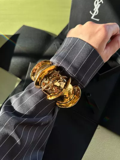 Браслет Yves Saint Laurent